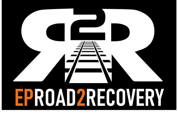 EP ROAD2RECOVERY Logo